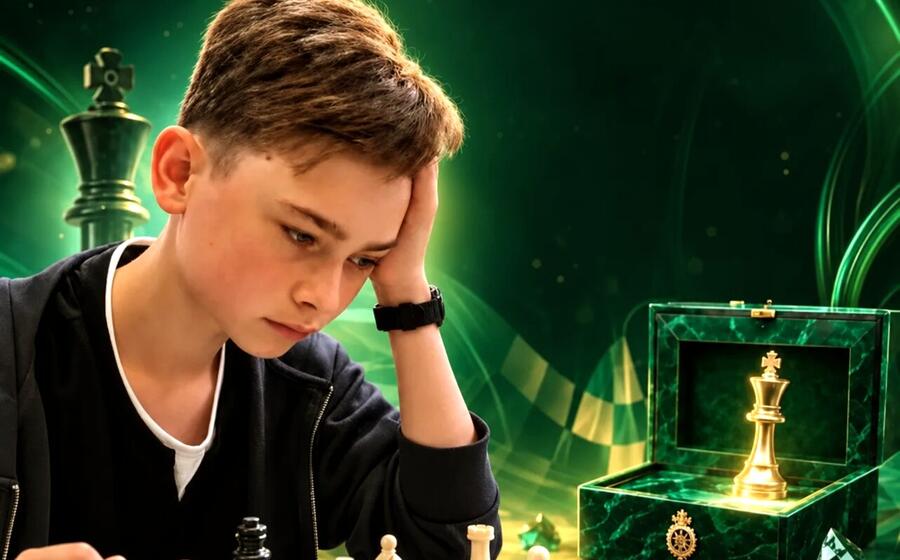 Группа Группа ГРОССМЕЙСТЕРЫ Вечер