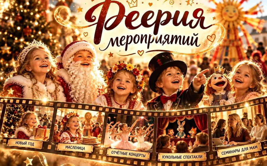 Программа 