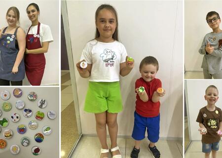 В субботу в ТРЦ 